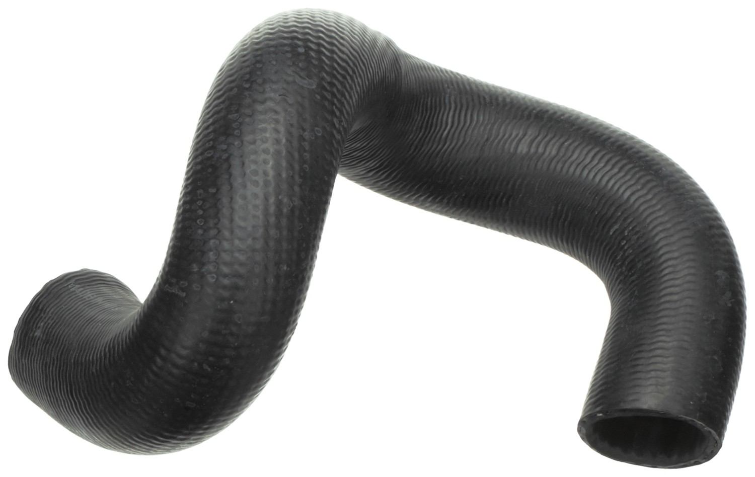 Gates 93-95 Dodge Grand Caravan V-6 3.3L Lower Molded Coolant Hose