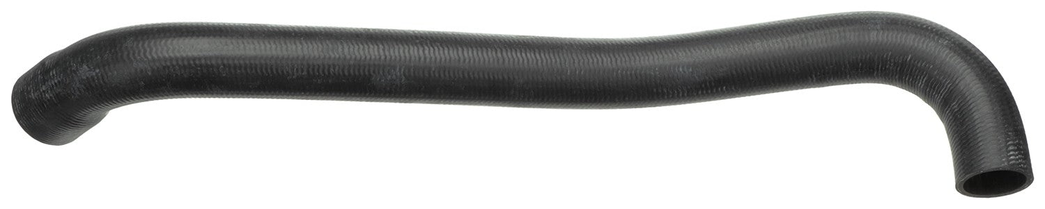 Gates 90-94 Chevrolet P Series Van V-8 7.4L Upper Molded Coolant Hose