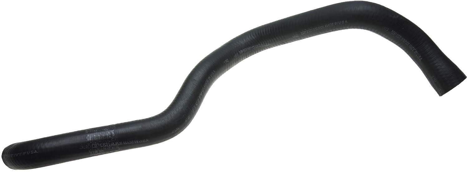 Gates 88-95 Chevrolet C & K Series Pickup V-8 5.7L Upper Molded Coolant Hose