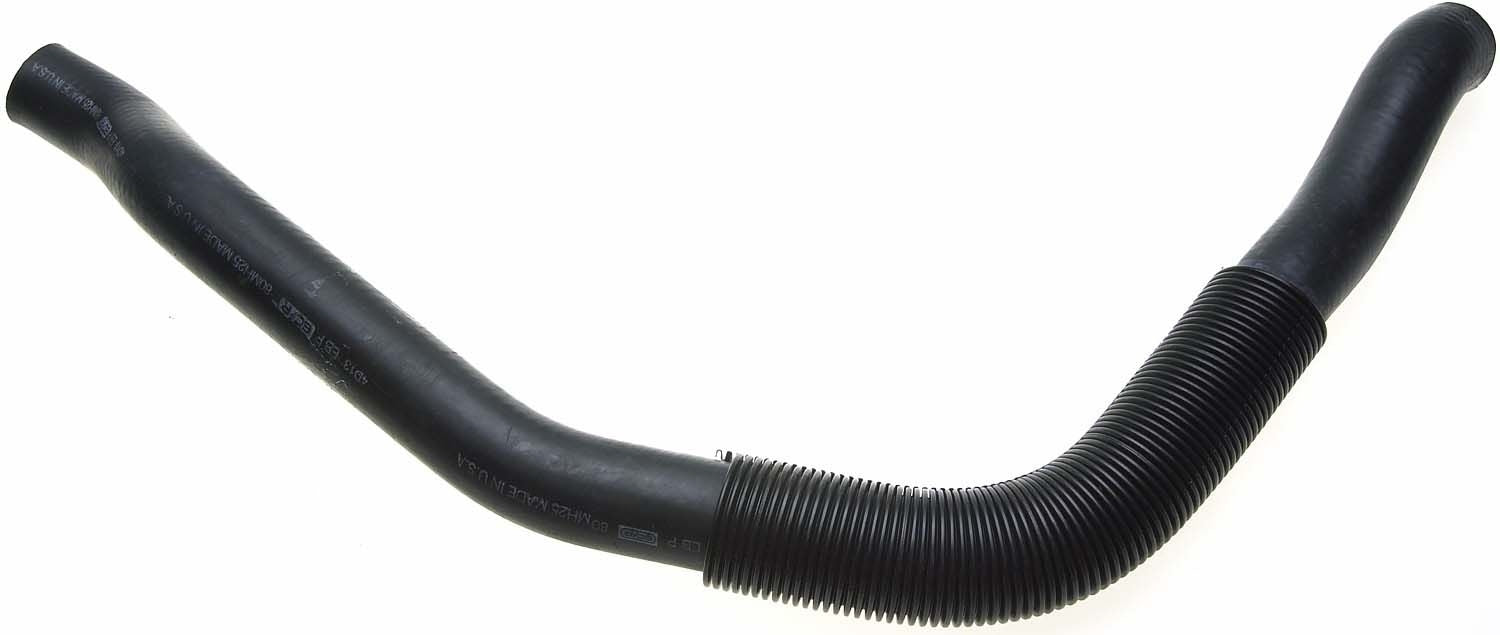 Gates 1993 Cadillac Deville V-8 4.9L Upper Molded Coolant Hose
