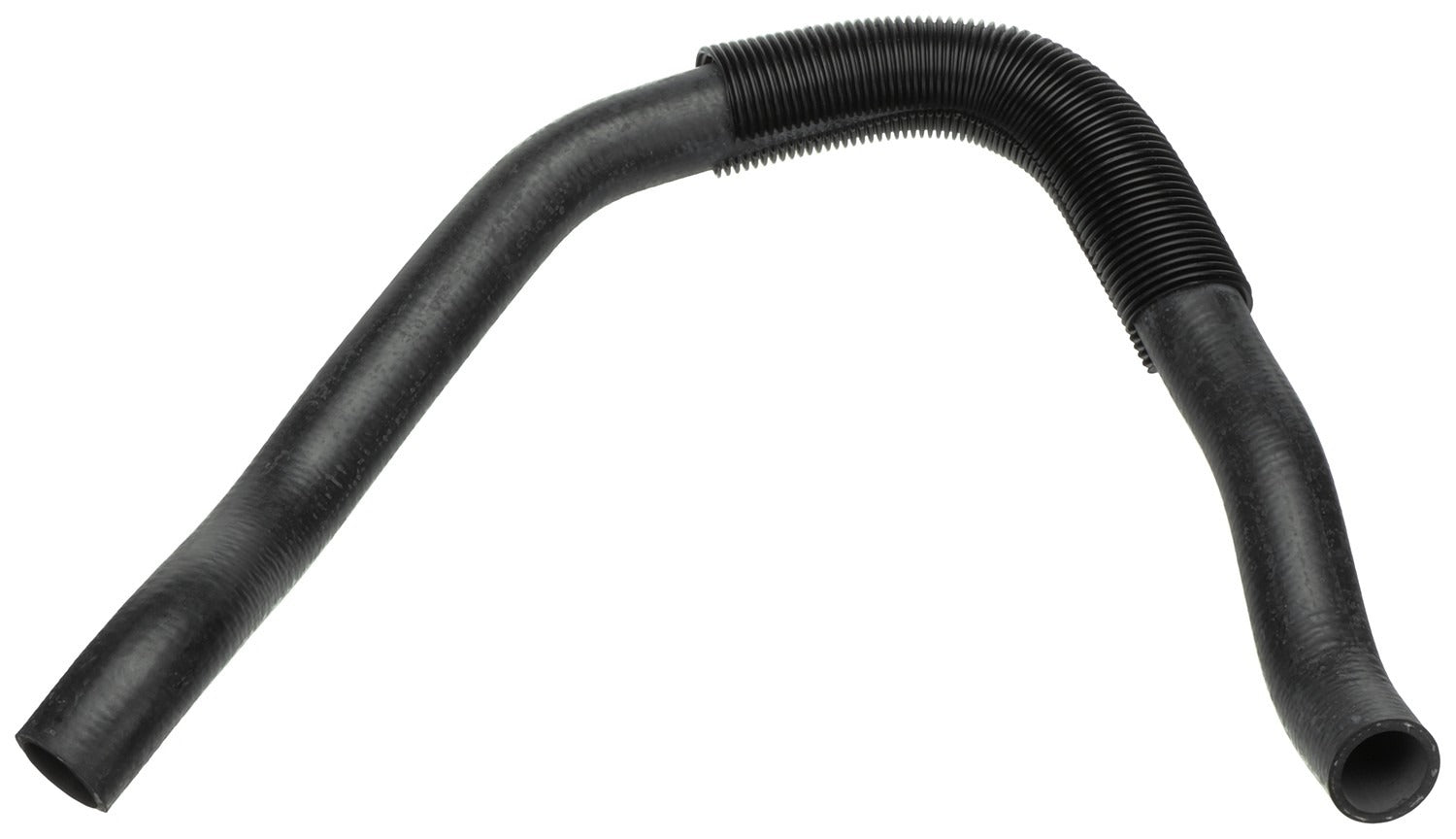 Gates 1993 Cadillac Deville V-8 4.9L Upper Molded Coolant Hose