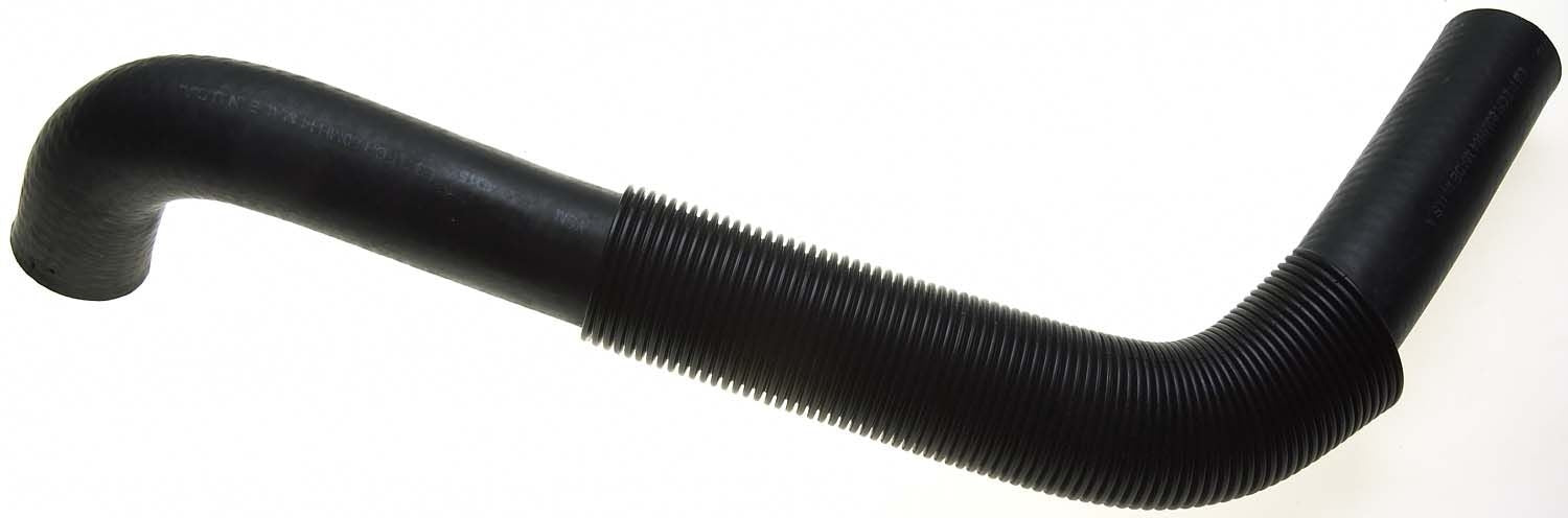 Gates 90-98 Lexus LS Lower Radiator Molded Coolant Hose