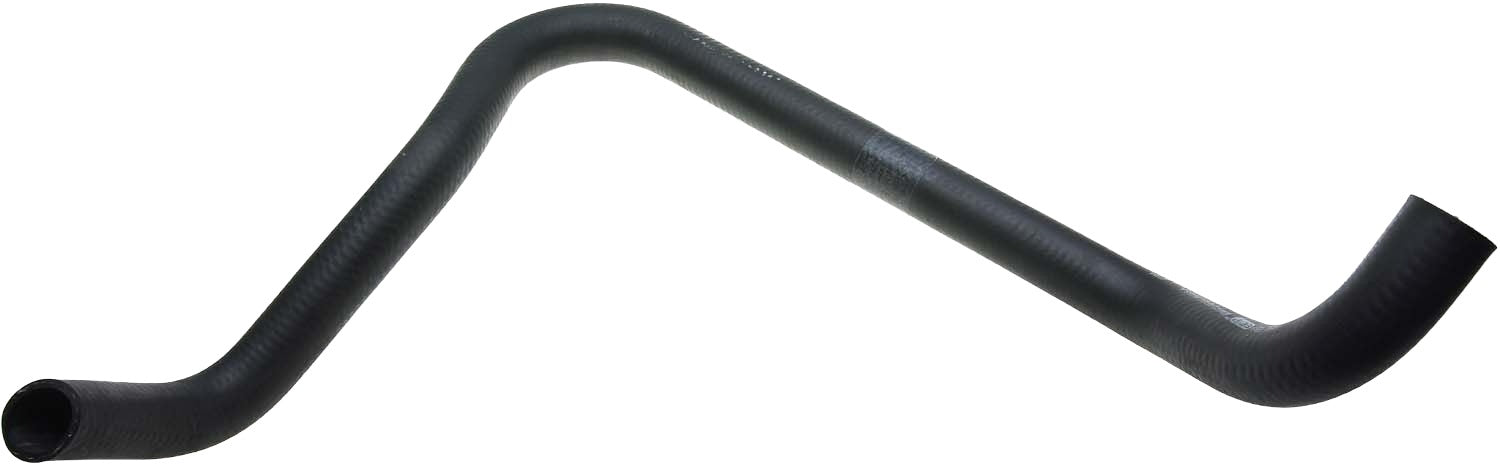 Gates 93-95 Chevrolet Camaro V-6 3.4L Lower Molded Coolant Hose