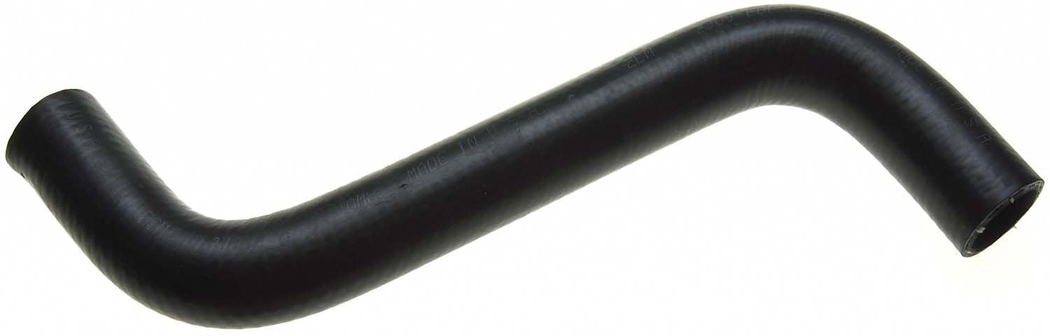 Gates 2004 Pontiac GTO V-8 5.7L Upper Molded Coolant Hose