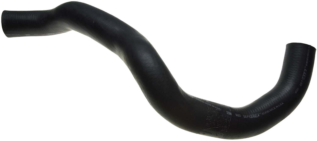 Gates 90-94 Ford B700 Ford 6-Cyl. 6.6L Diesel Lower Molded Coolant Hose