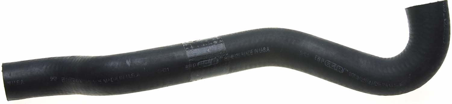 Gates 94-03 Chevrolet S Series Pickup 4-Cyl. 2.2L Lower Molded Coolant Hose
