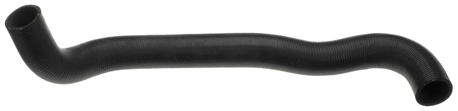Gates 92-99 Isuzu NPR Isuzu 4BD2-TC Diesel Lower - Pipe To Rad. Molded Coolant Hose
