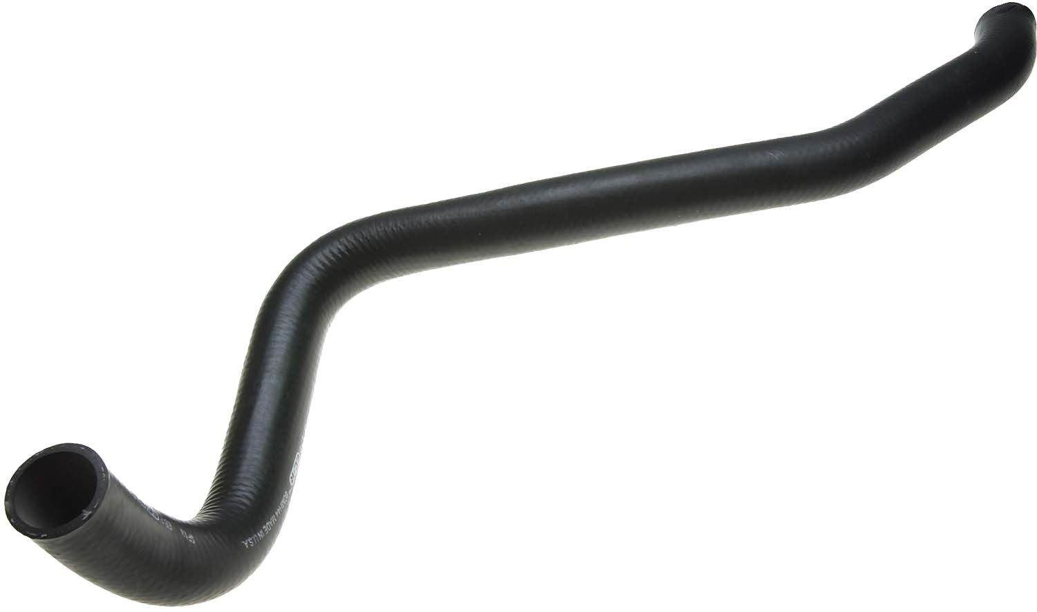 Gates 94-02 Dodge Ram Pickup V-8 5.9L Upper Molded Coolant Hose