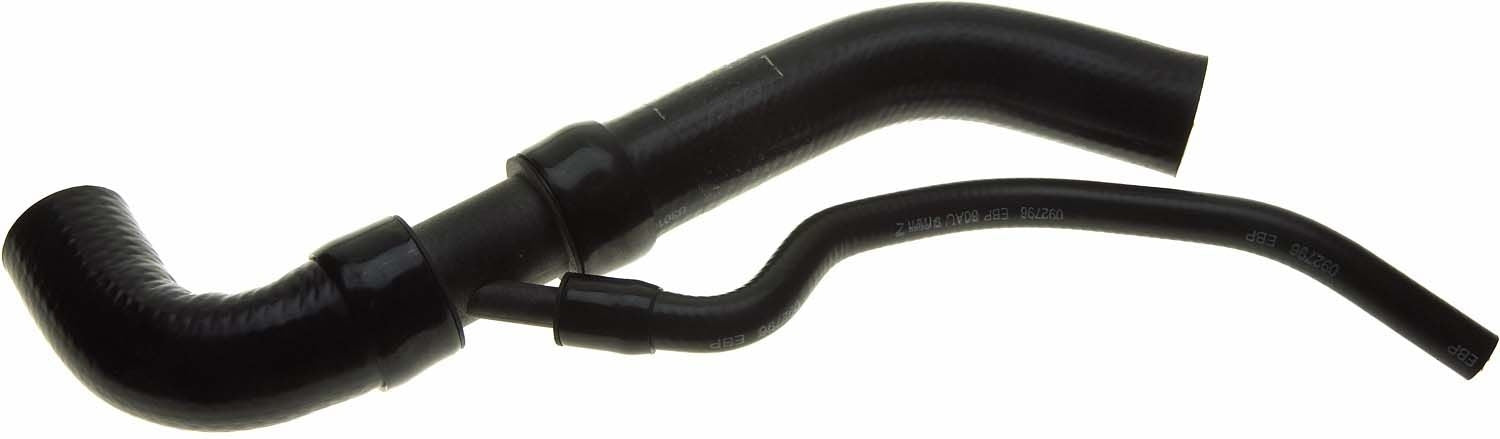 Gates 93-95 Chevrolet Camaro V-8 5.7L Upper Molded Coolant Hose