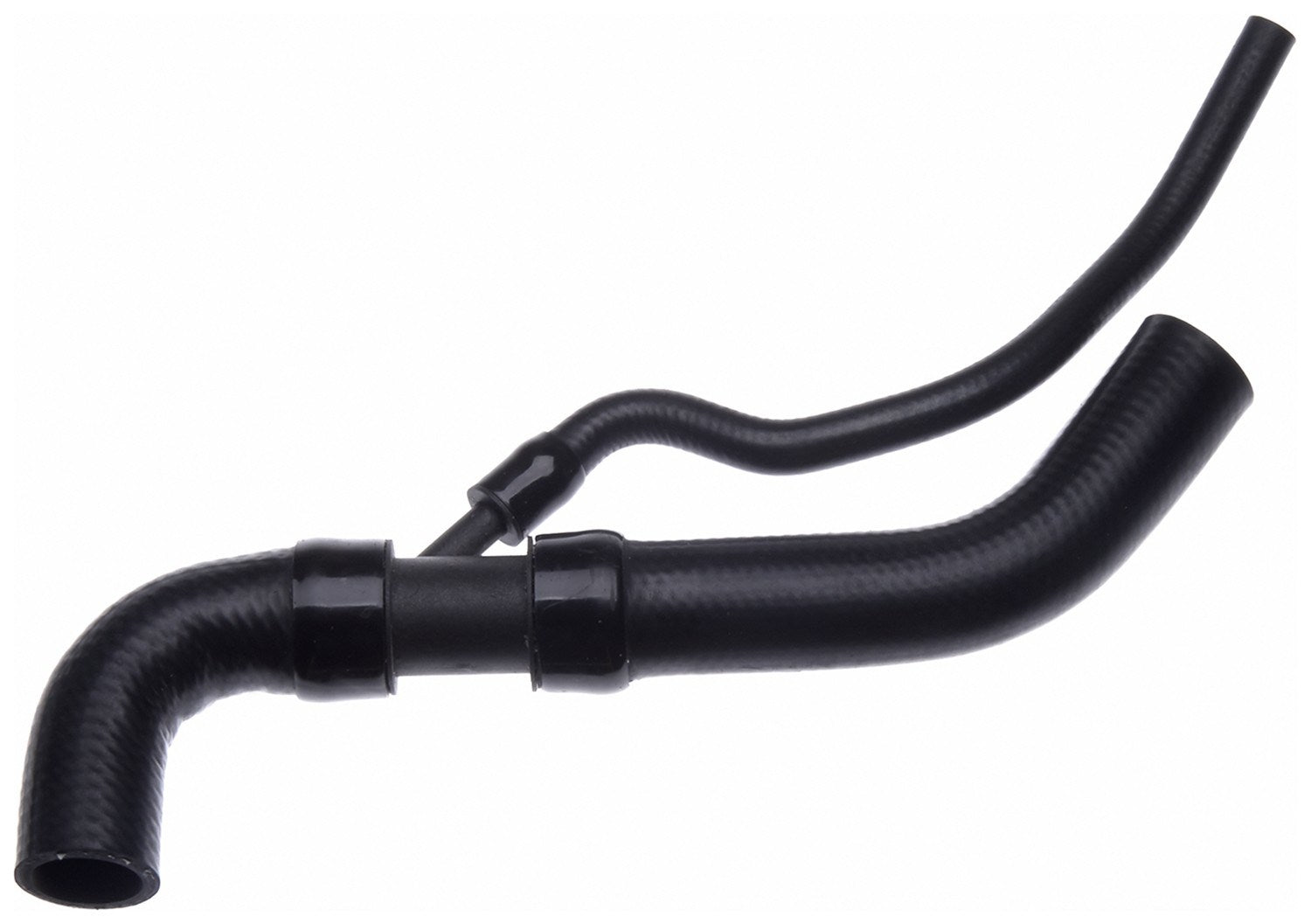 Gates 93-95 Chevrolet Camaro V-8 5.7L Upper Molded Coolant Hose