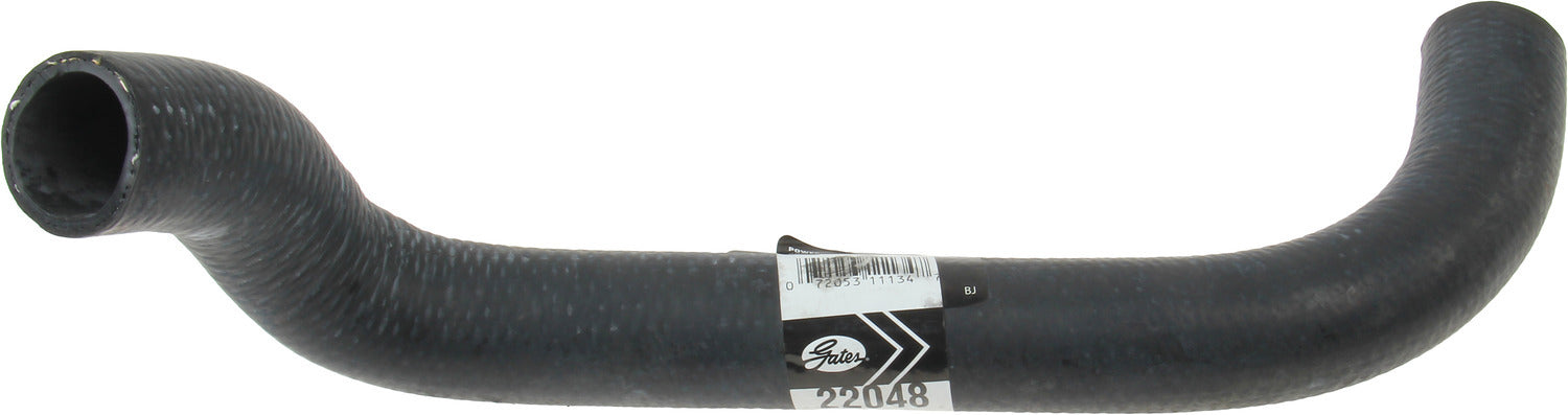 Gates 94-96 Toyota Camry V-6 3.0L Lower Molded Coolant Hose
