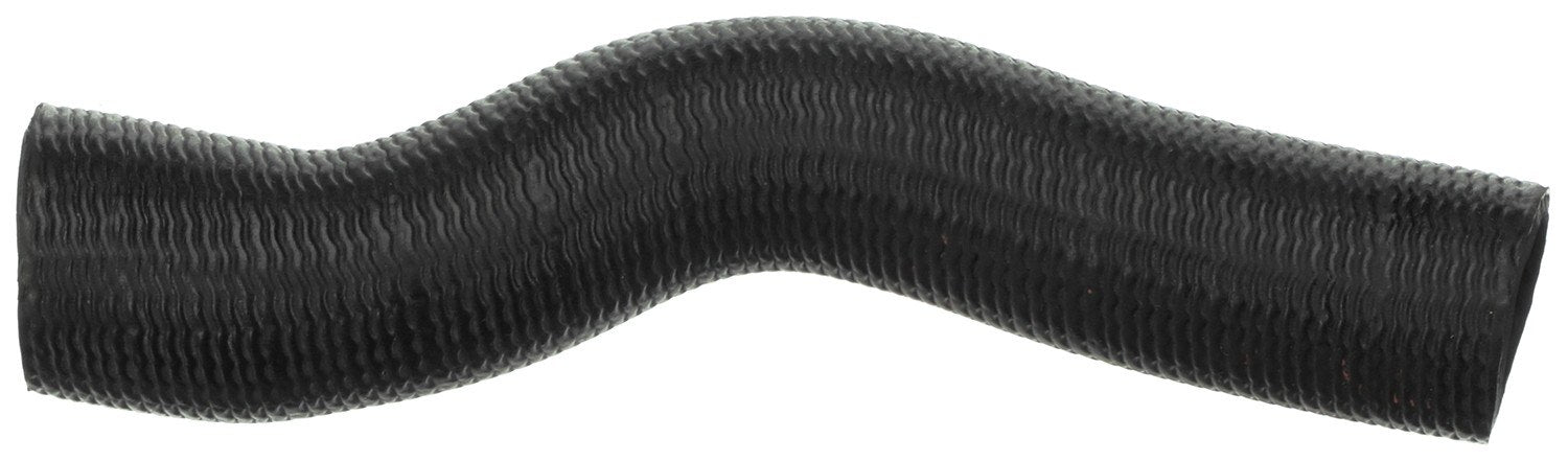 Gates 93-97 Toyota Land Cruiser 6-Cyl. 4.5L Lower - Pipe To Rad. Molded Coolant Hose