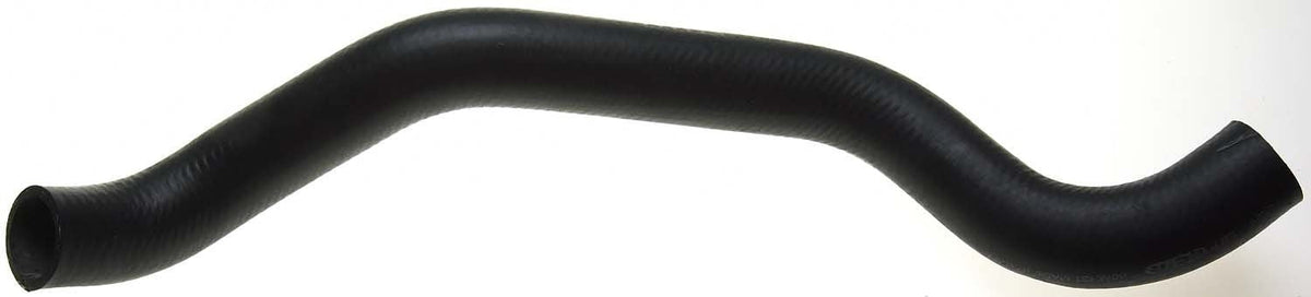 Gates 93-95 Hyundai Scoupe 4-Cyl. 1.5L Lower Molded Coolant Hose