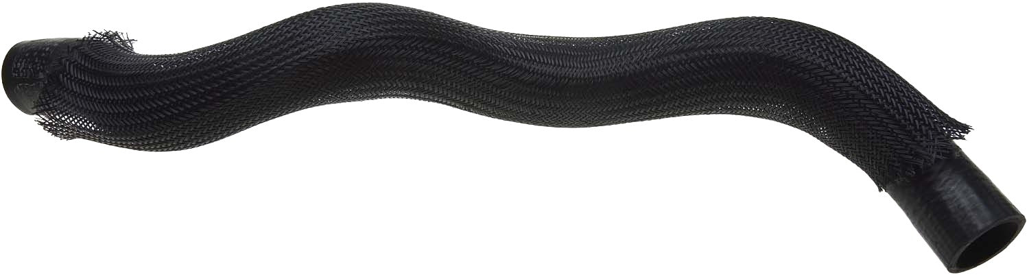 Gates 94-95 Pontiac Grand Am 4-Cyl. 2.3L Upper Molded Coolant Hose
