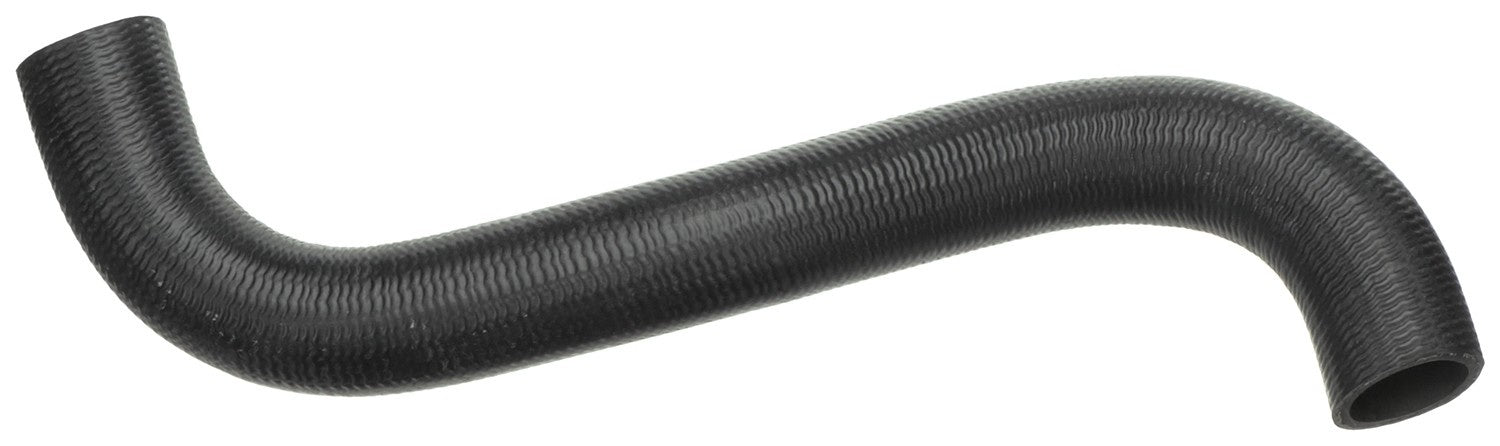 Gates 94-97 Toyota Previa 4-Cyl. 2.4L Upper - Pipe To Rad. Molded Coolant Hose