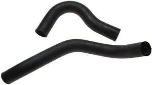 Gates 03-06 Kia Sorento V-6 3.5L Upper Molded Coolant Hose