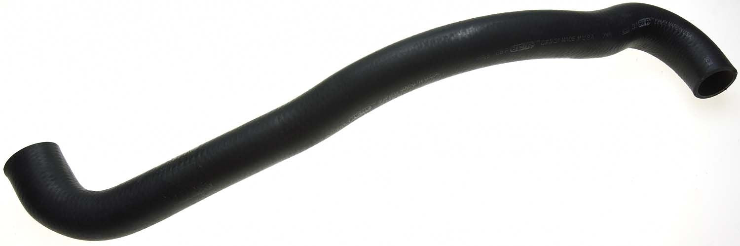 Gates 94-97 Saab 900 V-6 2.5L Upper Molded Coolant Hose
