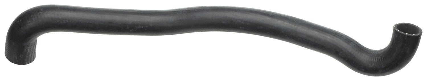Gates 94-97 Saab 900 V-6 2.5L Upper Molded Coolant Hose