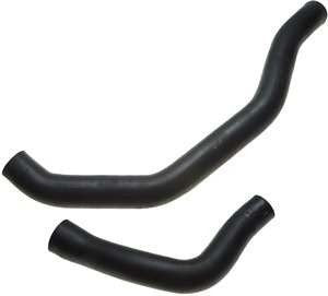 Gates 94-98 Dodge Ram Pickup 6-Cyl. 5.9L Diesel Upper Molded Coolant Hose