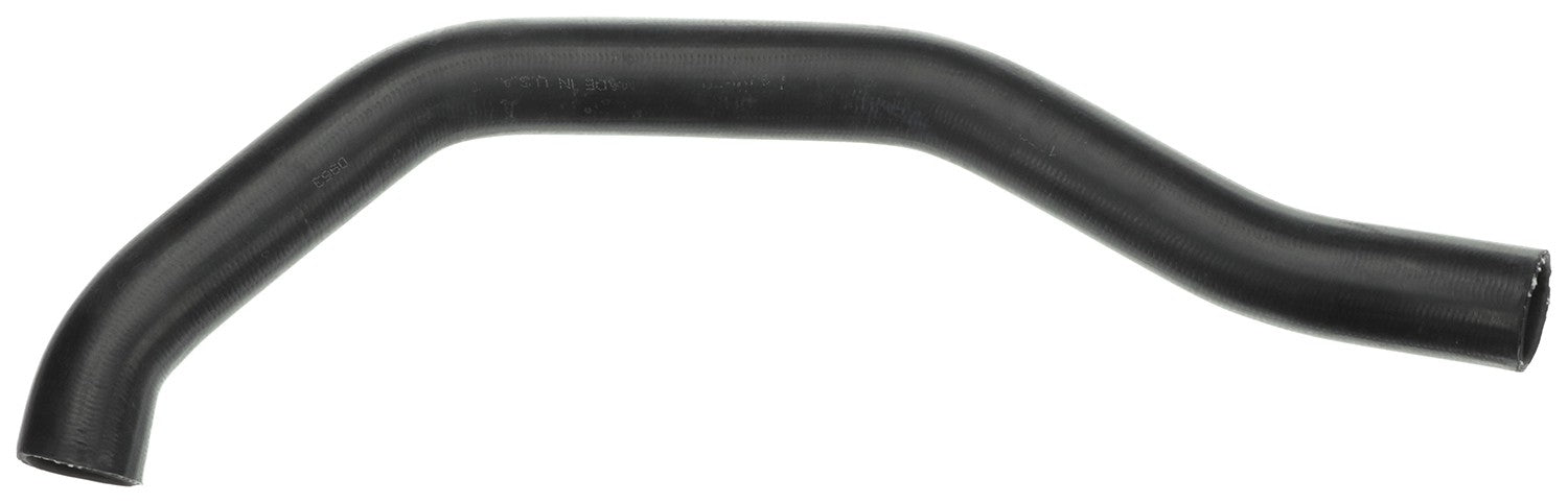 Gates 94-98 Dodge Ram Pickup 6-Cyl. 5.9L Diesel Upper Molded Coolant Hose