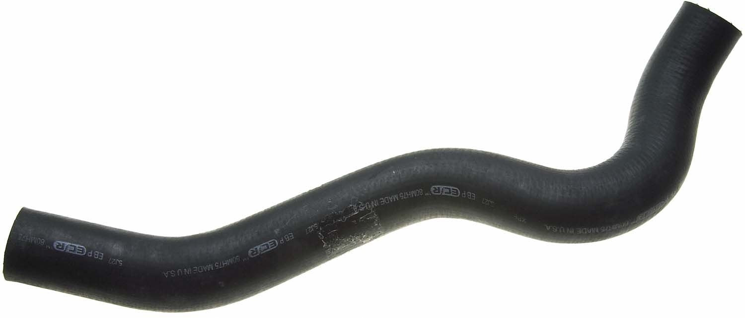 Gates 94-02 Dodge Ram Pickup V-8 5.9L Lower Molded Coolant Hose