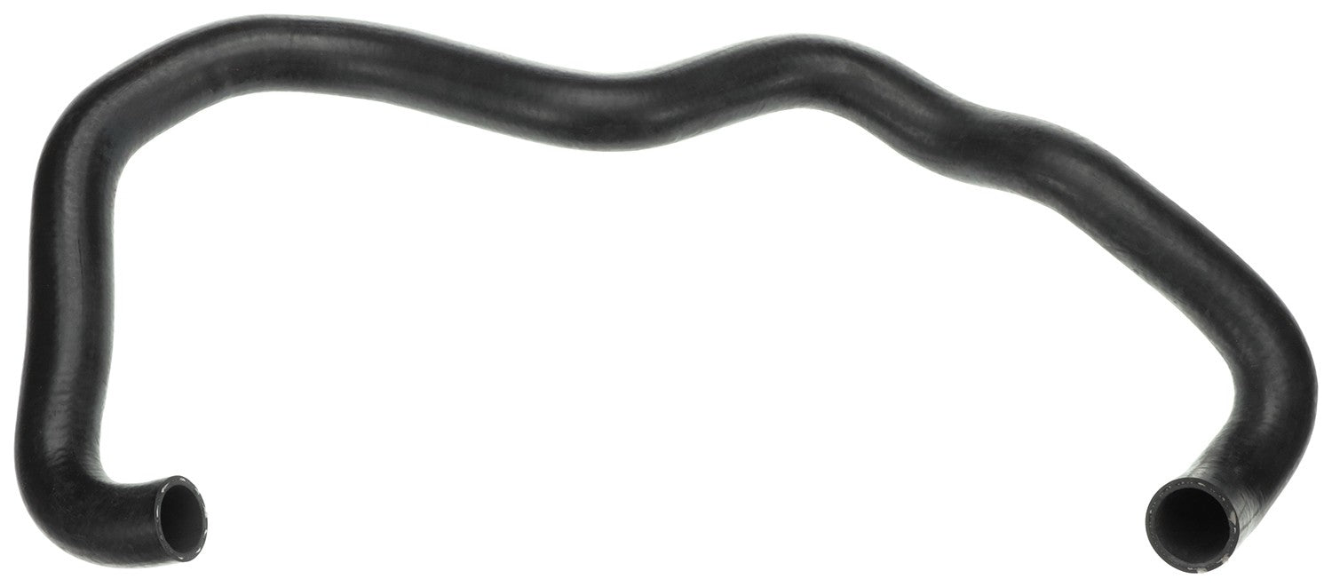 Gates 92-95 Dodge Caravan V-6 3.0L Lower Molded Coolant Hose