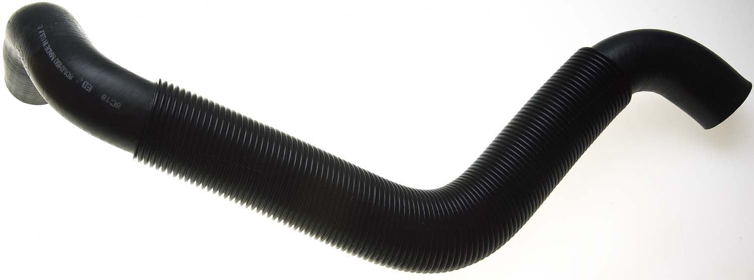 Gates 94-98 Chevrolet C & K Series Pickup V-6 4.3L Lower Molded Coolant Hose