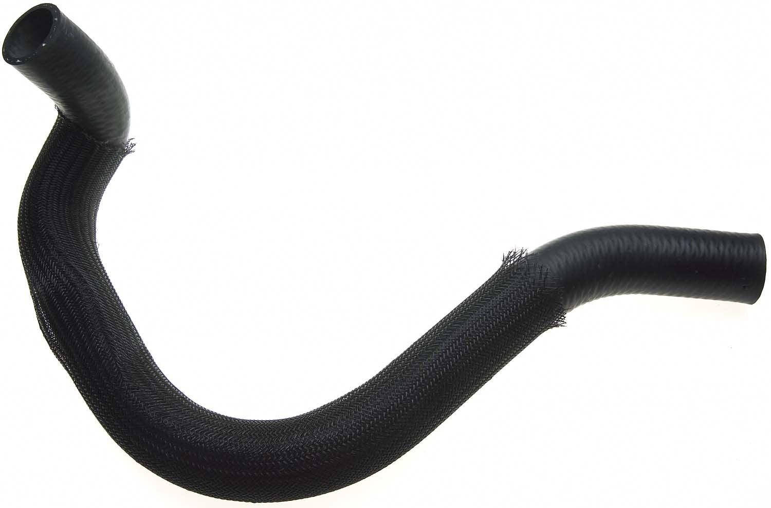 Gates 94-95 Chevrolet S Series Pickup V-6 4.3L Upper Molded Coolant Hose