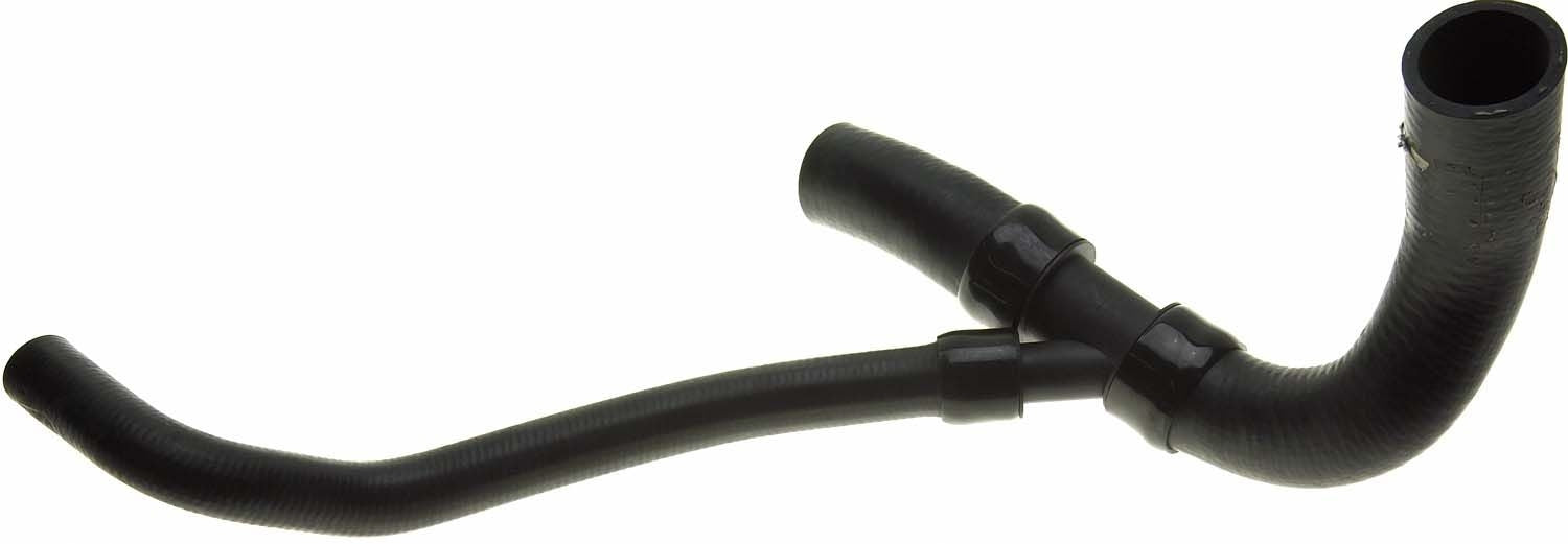 Gates 92-94 Pontiac Grand Am 4-Cyl. 2.3L Lower Molded Coolant Hose