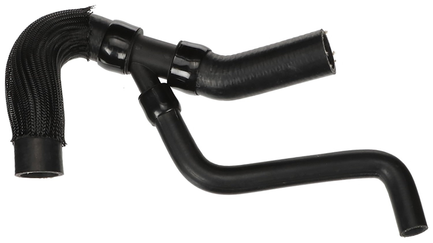 Gates 94-98 Pontiac Grand Am V-6 3.1L Lower Molded Coolant Hose