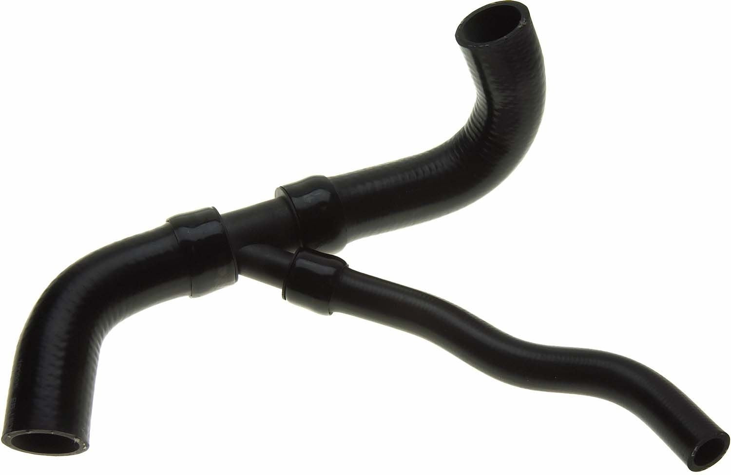Gates 92-94 Chevrolet Corsica 4-Cyl. 2.2L Lower Molded Coolant Hose
