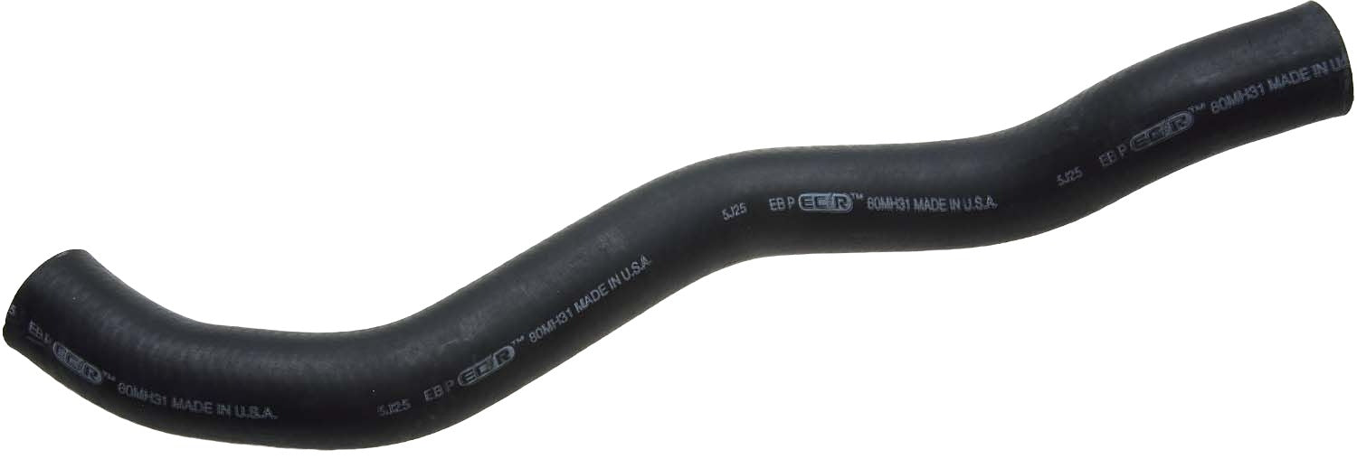 Gates 95-99 Mitsubishi Eclipse 4-Cyl. 2.0L Lower Molded Coolant Hose
