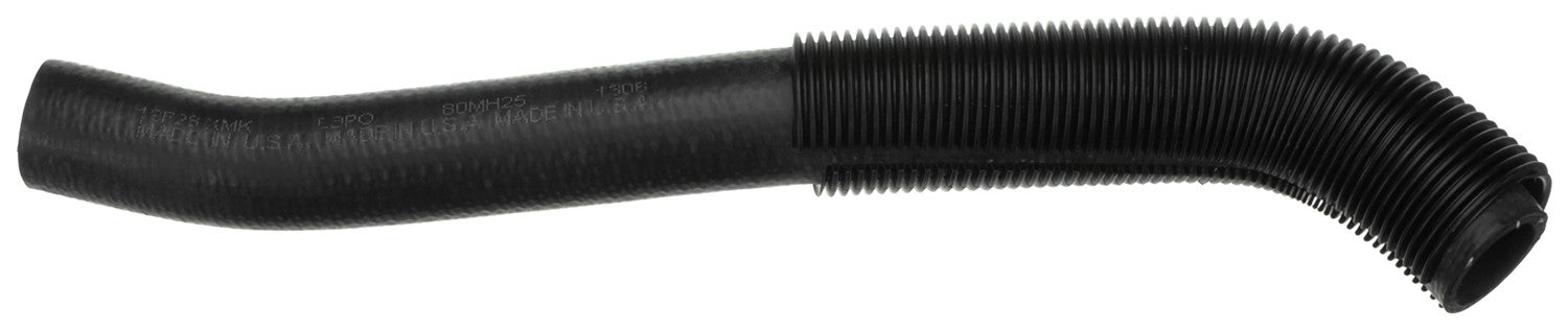 Gates 94-96 Chevrolet Caprice V-8 5.7L Upper Molded Coolant Hose