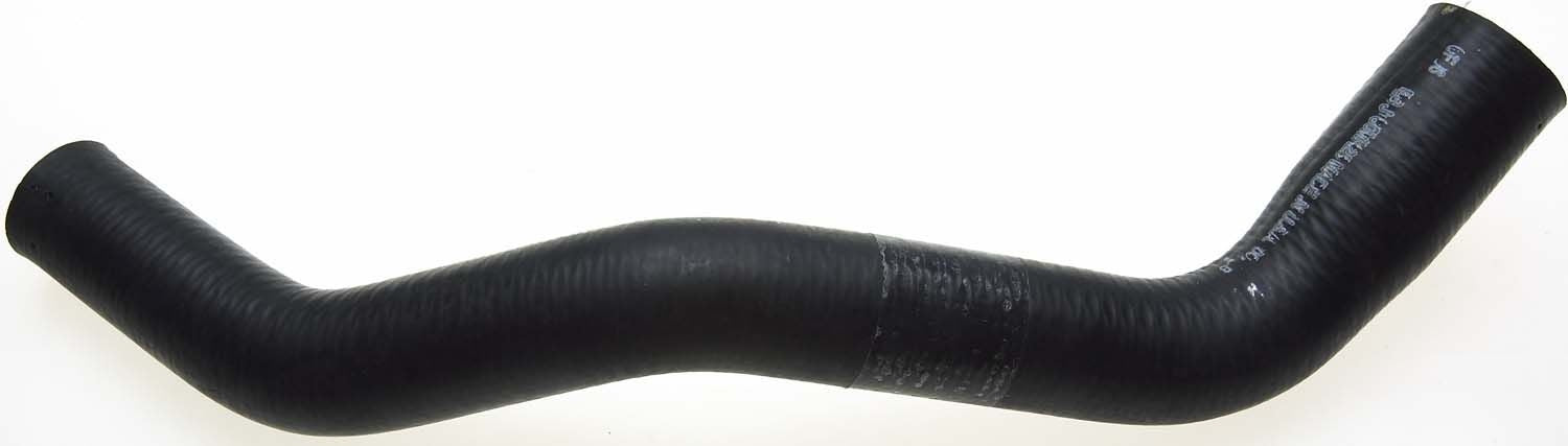 Gates 94-95 Ford Thunderbird V-6 3.8L Upper Molded Coolant Hose