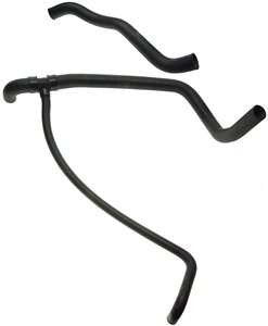 Gates 92-94 Mercury Grand Marquis V-8 4.6L Upper Molded Coolant Hose