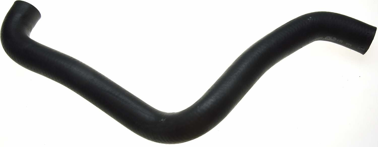 Gates 86-89 Nissan Stanza 4-Cyl. 2.0L Upper Molded Coolant Hose