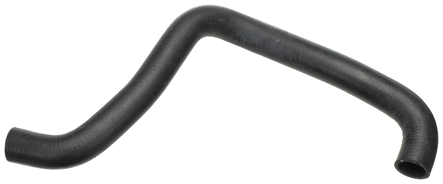 Gates 86-89 Nissan Stanza 4-Cyl. 2.0L Upper Molded Coolant Hose
