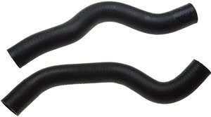Gates 04-06 Chevrolet Colorado 5-Cyl. 3.5L Upper Molded Coolant Hose