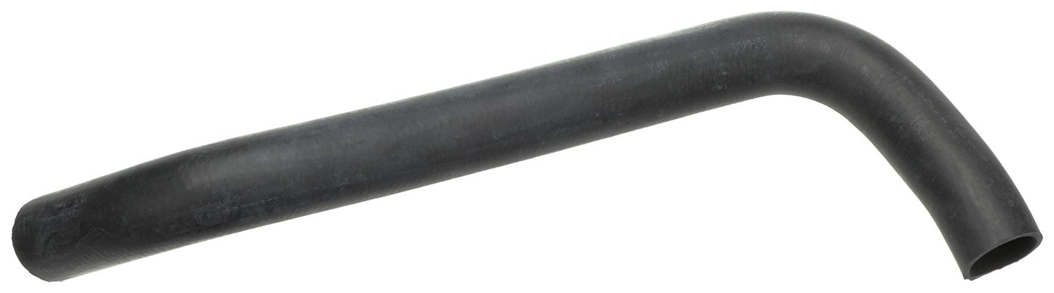 Gates 97-98 GMC C7500 GM V-8 6.0L Upper - Eng. To Rad. Molded Coolant Hose