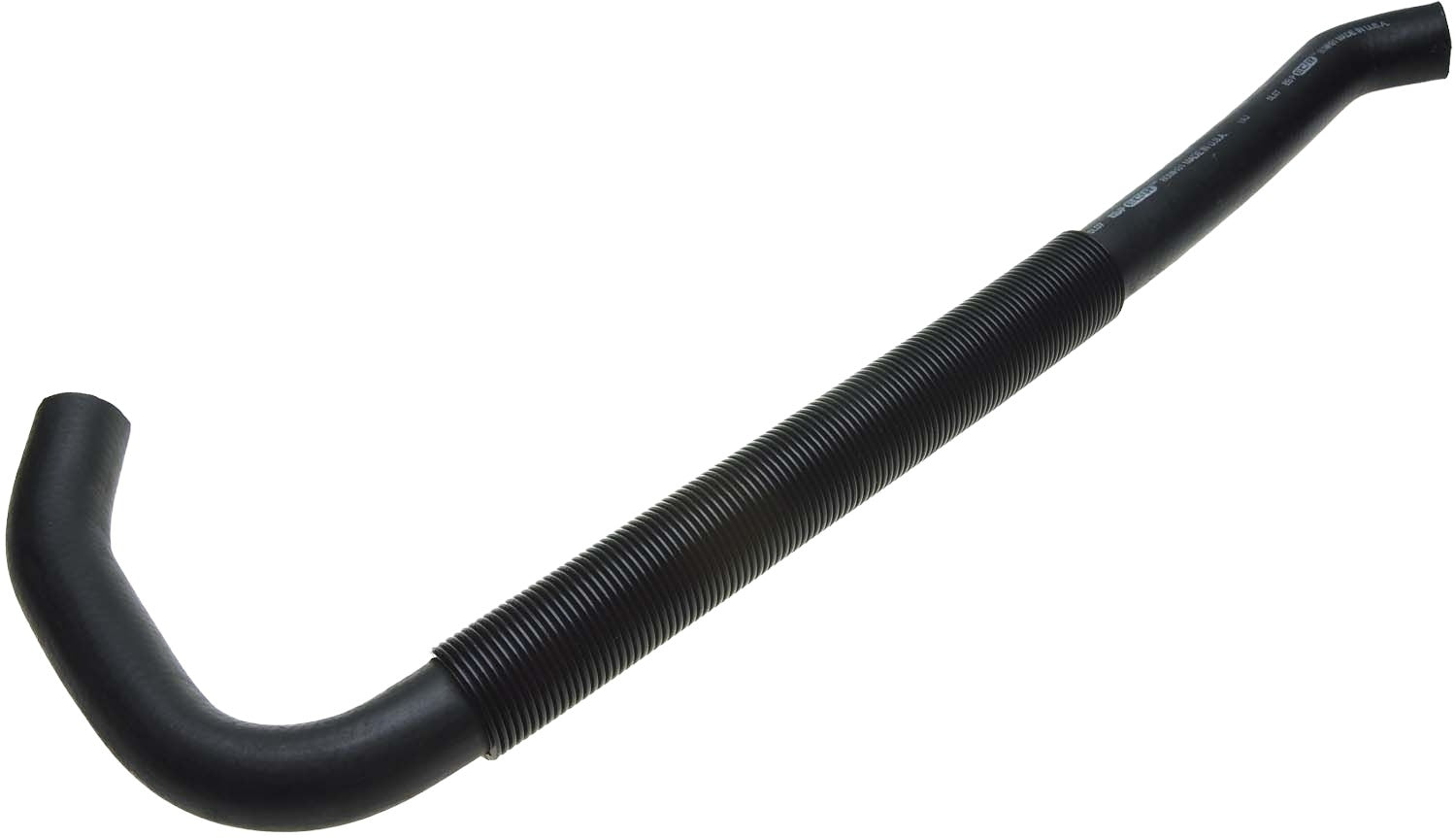Gates 95-99 Oldsmobile Aurora V-8 4.0L Upper Molded Coolant Hose
