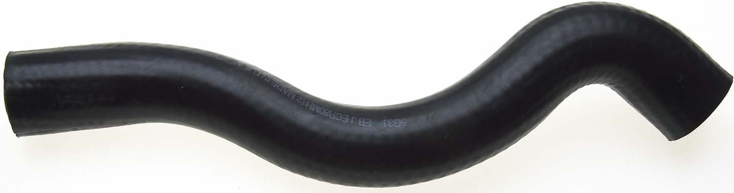Gates 94-96 Buick Century V-6 3.1L Upper Molded Coolant Hose
