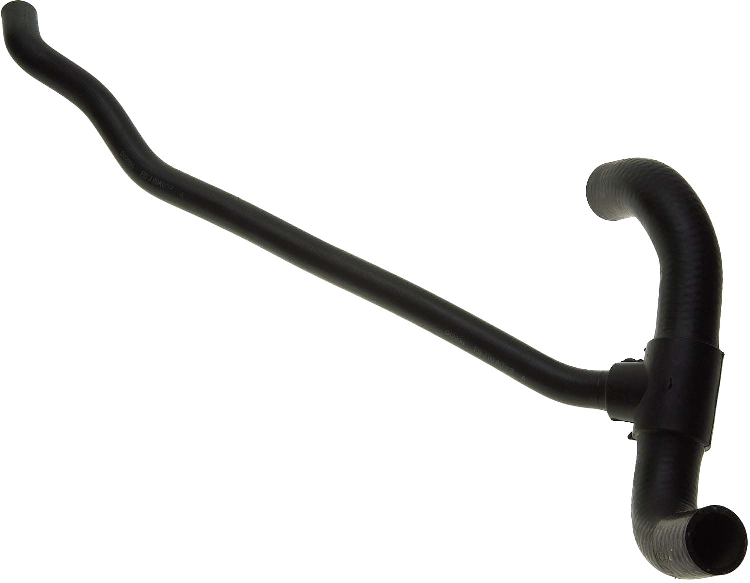 Gates 96-02 Pontiac Sunfire 4-Cyl. 2.4L Lower Molded Coolant Hose