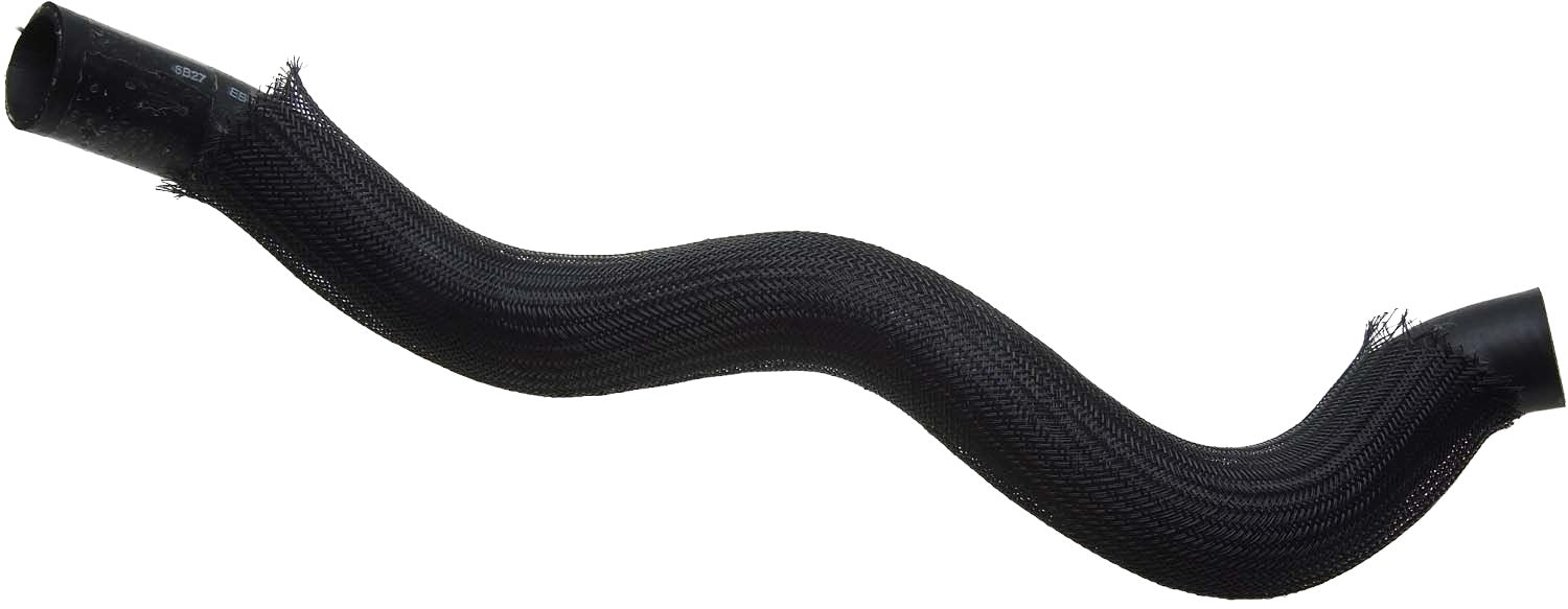 Gates 96-02 Pontiac Sunfire 4-Cyl. 2.4L Upper Molded Coolant Hose