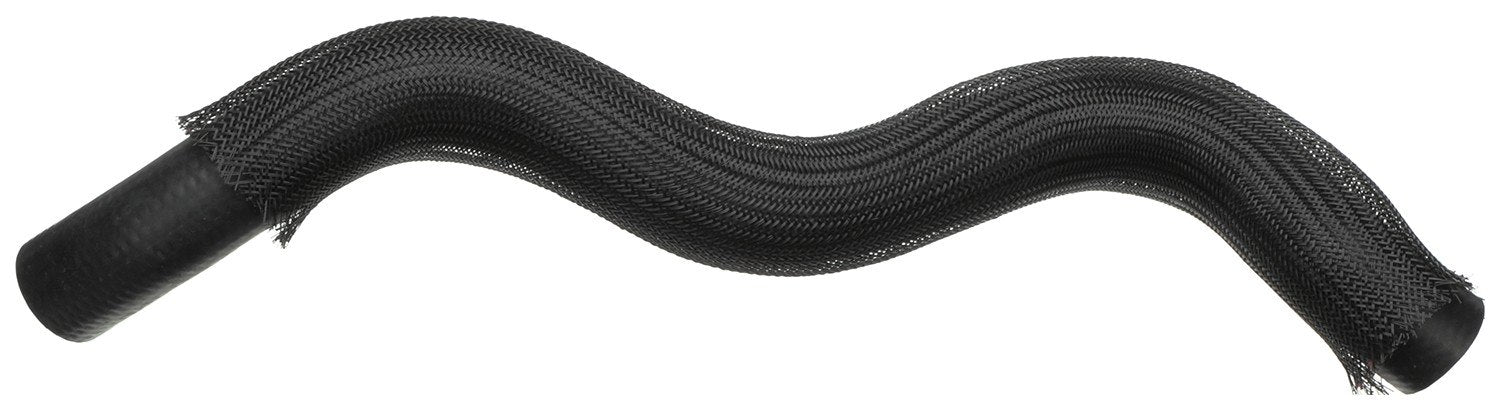 Gates 96-02 Pontiac Sunfire 4-Cyl. 2.4L Upper Molded Coolant Hose