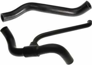 Gates 95-97 Chevrolet Cavalier 4-Cyl. 2.2L Upper Molded Coolant Hose