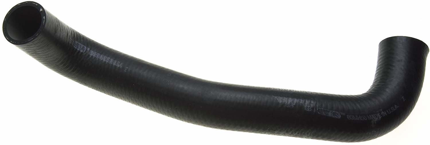Gates 95-97 Ford Ranger 4-Cyl. 2.3L Upper Molded Coolant Hose