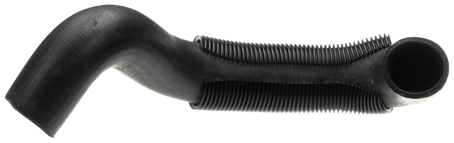 Gates 95-97 Ford F Series V-8 7.3L Diesel Upper Molded Coolant Hose