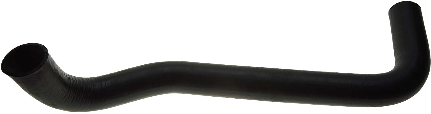 Gates 95-96 Chevrolet P6S042 Caterpillar 3116 Diesel Upper - Eng. To Rad. Molded Coolant Hose