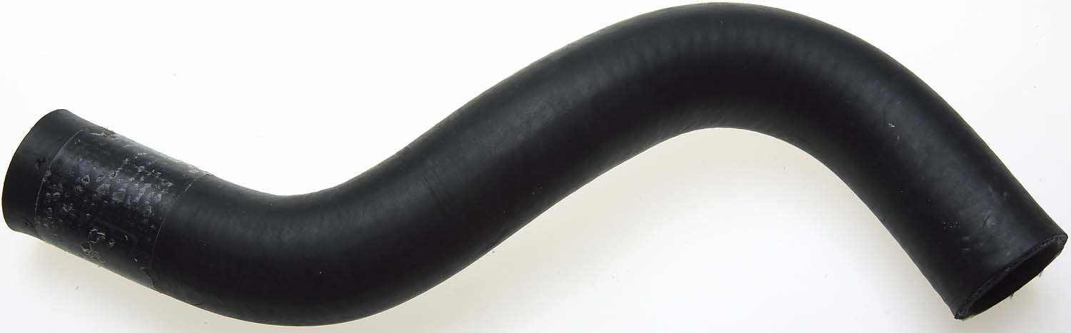 Gates 90-97 Honda Accord 4-Cyl. 2.2L Upper Molded Coolant Hose