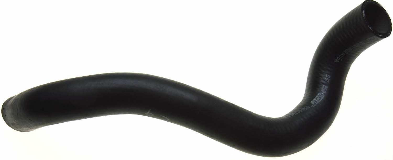Gates 98-99 Nissan Sentra 4-Cyl. 2.0L Lower Molded Coolant Hose